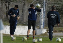 Rol�n sigue en la oncena