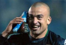 Silva, �argentino?