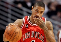 Rose tiene a sus Bulls camino a las finales