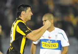Reserv� medio pasaje para  las semifinales
