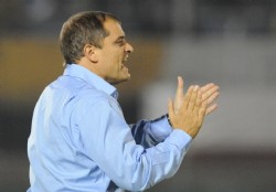 "En mi cabeza era un 1 a 0"