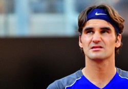 Sorpresa en octavos: cay� Federer
