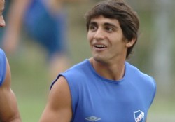 Carrasco confirm� los cambios