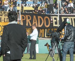 Llamado a la AUF a retomar su soberan�a