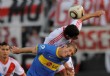 �Hagan sus apuestas! se viene el cl�sico Boca-River