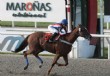 Las velocistas aseguran el show