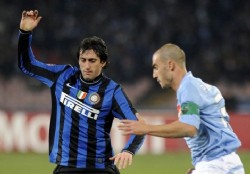 Sin Cavani, N�poli sell� el pasaje a Champions