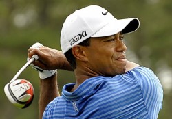 Comisionado del PGA neg� presionar a Woods