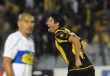 Un triunfo para seguir so�ando  en la Copa
