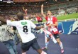 Lille gan� la Copa de Francia