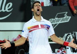 Djokovic volvi� a ganarle a Nadal