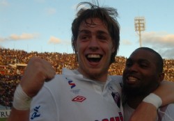 El Fluminense se mete en la puja por Coates