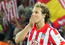 La peor Liga de Diego Forl�n