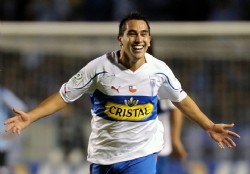 Se hizo fuerte en los Andes