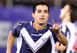 V�lez Sarsfield ser� el rival de� �Pe�arol?