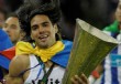 Falcao, ante la rev�lida con Colombia en la Copa Am�rica
