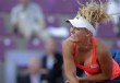 Wozniacki y Schiavone se medir�n en las semifinales del torneo de Bruselas