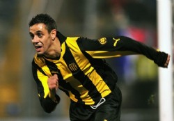 �Pe�arol est� en semifinales!