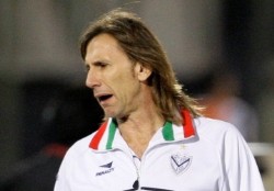 Aguirre vs Gareca: los "9" del 87
