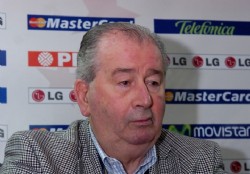 La AFA est� tambaleando