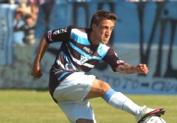 Cerro hizo pesar la local�a