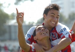 Tacuaremb� se quiere llevar a Central