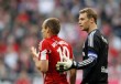 Neuer podr�a quedarse en el Schalke 04