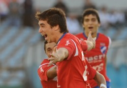 "Me har�a muy feliz irme campe�n"