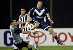 Con el ropero lleno de talento