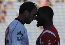 "Ser� la primera final"
