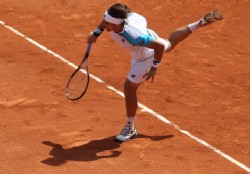 Ferrer y Garc�a-L�pez debutan con victoria