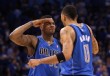 Dallas aventaja 2-1 la serie