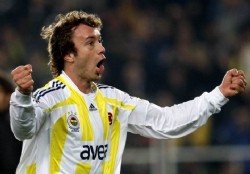 Lugano fue campe�n en Turqu�a