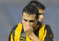 Nacional dijo gracias