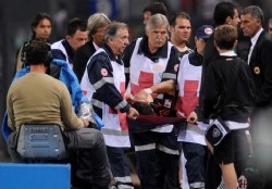 Pato, lesionado, no jugar� la Copa Am�rica