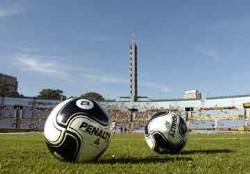 Los que pelean el descenso en simult�neo con Uruguay