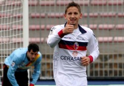 Gast�n Ram�rez en la orbita del Villarreal