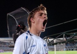Vinieron a ver a Su�rez pero se quieren llevar a Coates