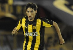 "Urreta" con "muchas ganas" de volver al Benfica