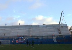 Nacional-Defensor al Parque