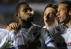 Nacional sigue mandando entre los uruguayos