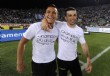 "Alexis S�nchez vale lo mismo que Messi"
