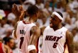 Miami sac� ventaja ante los Bulls