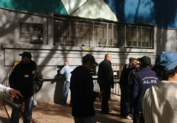 Incre�ble: ya no quedan entradas