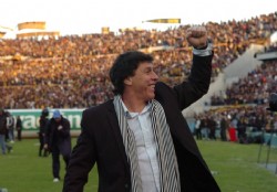 La campa�a de "JR" es sencillamente espectacular