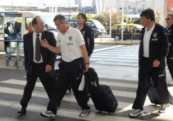 Uruguay, el regreso