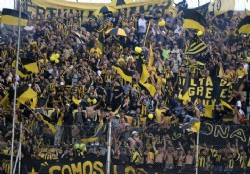 Las �ltimas entradas se fueron en el estadio