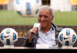 "Lo del �caf� veloz� es una estupidez"