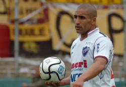 El "Pich�n" cada vez m�s titular