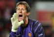 Van der Sar se retirar� tras la final